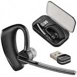 Casca Bluetooth 3.0,Caller ID,3microfoane,baterie 7-21 ore Plantronics