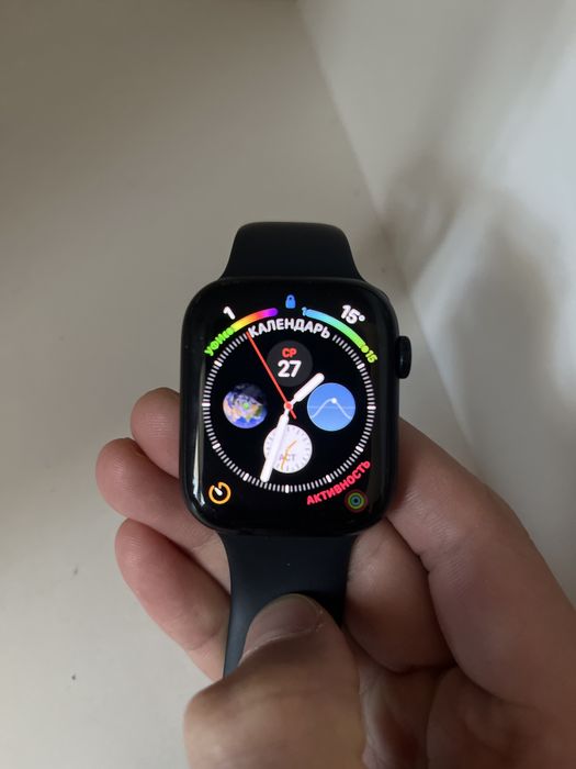 Apple watch series 7 45mm
