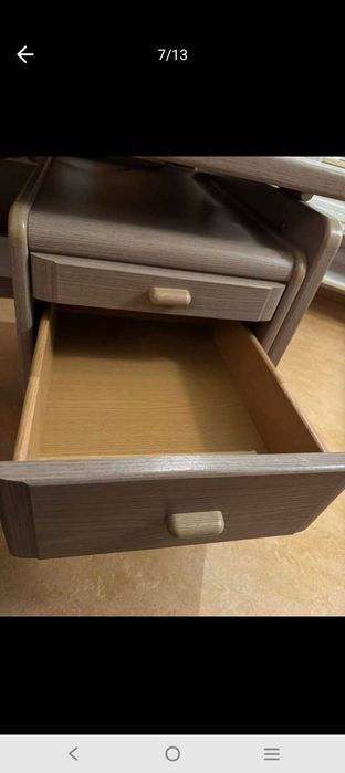 Vând masă de birou