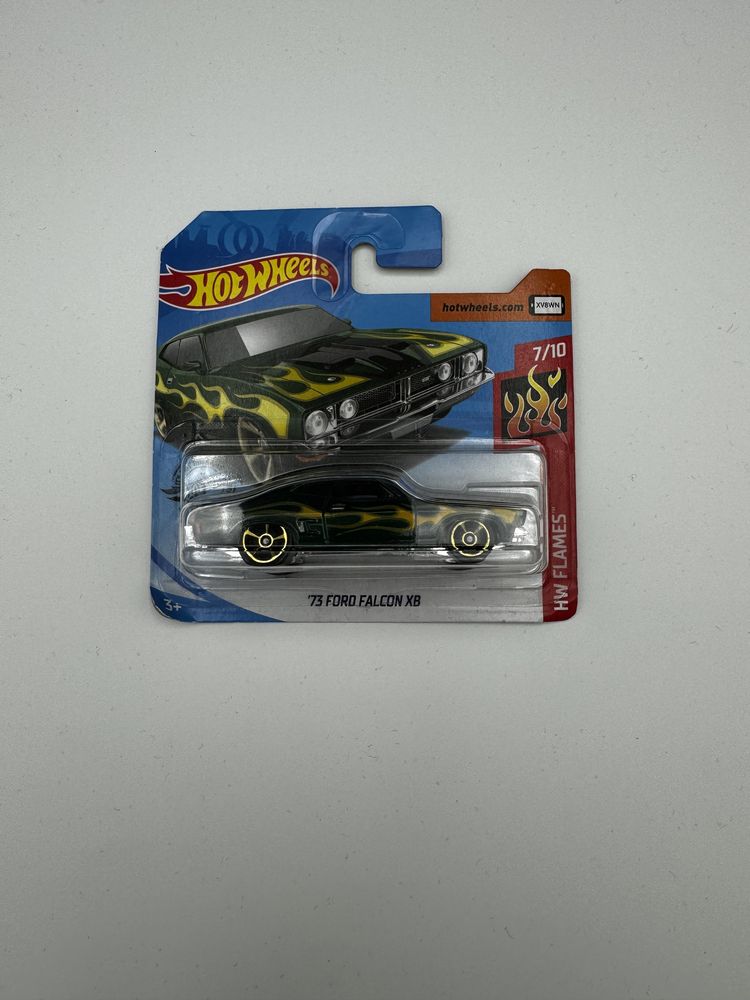 Hot Wheels 17 Lamborghini Urus