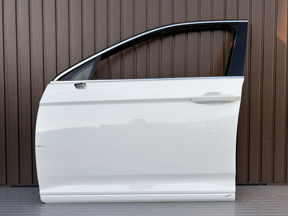 Usa st fata vw Passat B8 cod de culoare LC9A 2015-2020