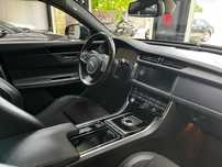 Jaguar Xf /2017/