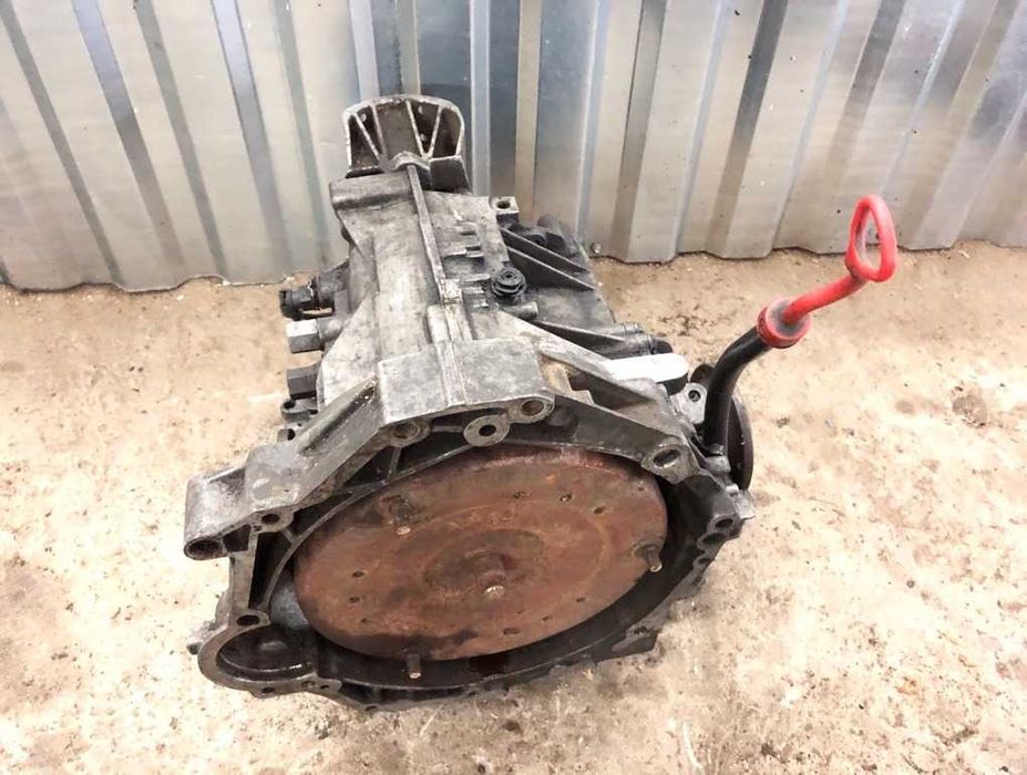 АКПП Audi (AAR 2.3L)