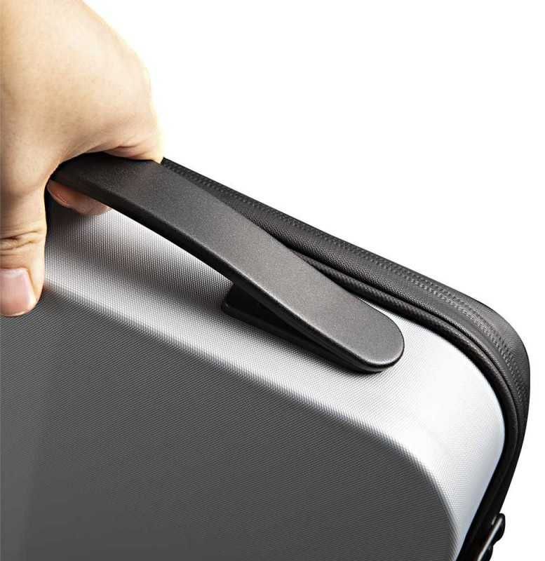 Рюкзак для ноутбука BANGE BG-22201S, серый