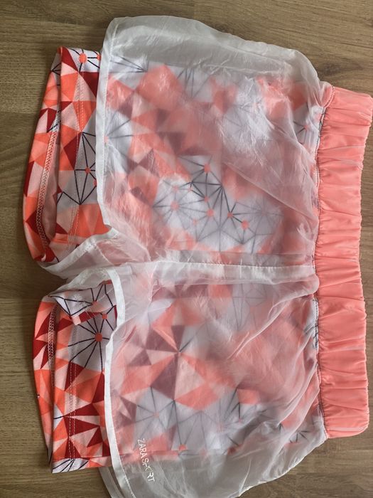 Zara спортен лот