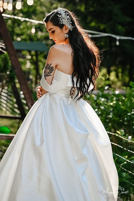 Rochie de mireasă Elise Bride