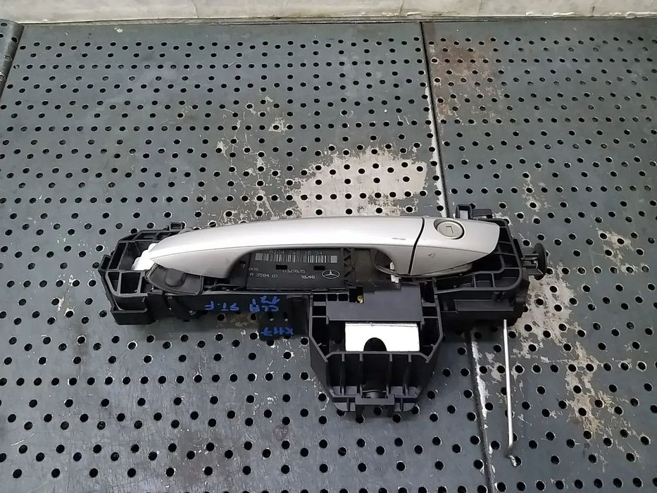 Maner usa stanga fata mercedes cla x117 a2047601534