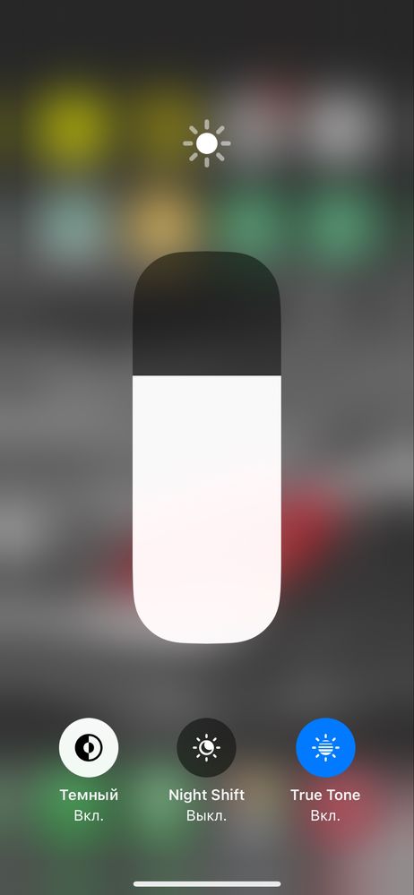 iPhone 13 pro Holati Idieall