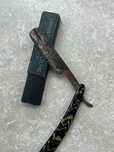 Brici  vintage si Razor