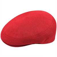 Sapca Kangol Tropic 504 Ventair Rosu