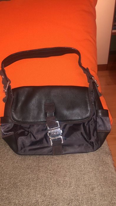 Дамска Чанта Furla Кафява