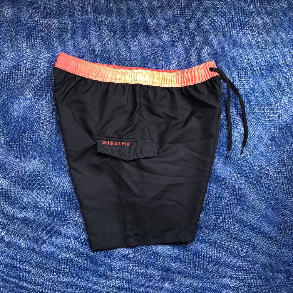 Quiksilve Critical 17" Swim Shorts мъжки плувни/плажни шорти - M/L/XL