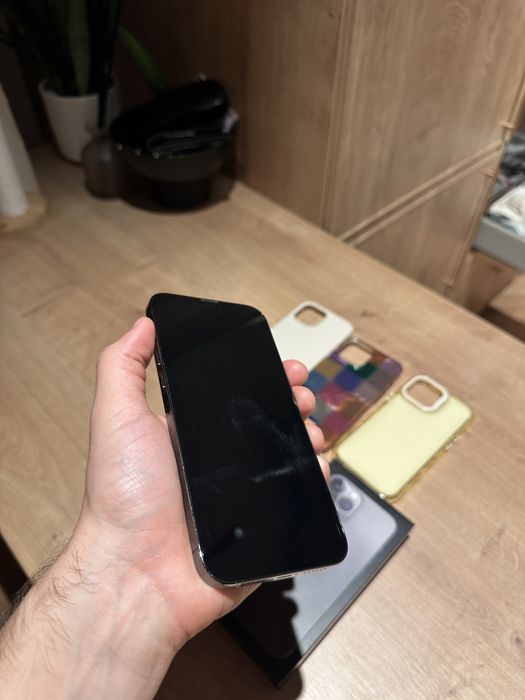 Iphone 13 Pro Max 128 GB