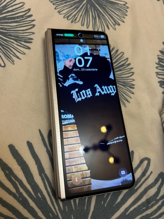 Vand sau schimb samsung galaxy z fold 3