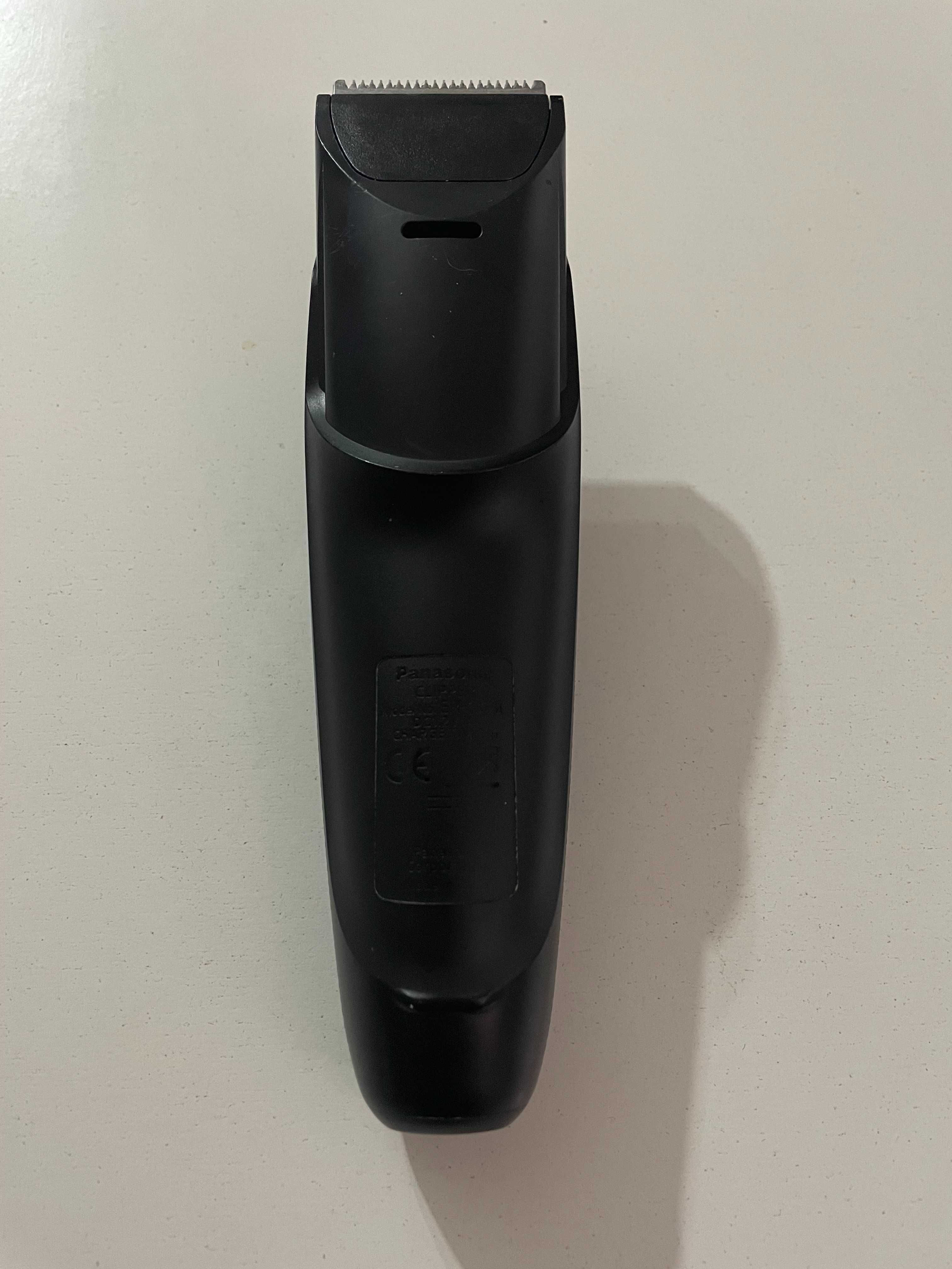 PANASONIC Безжична машинка за подстригване