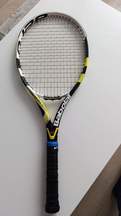 Babolat Aero Pro Drive