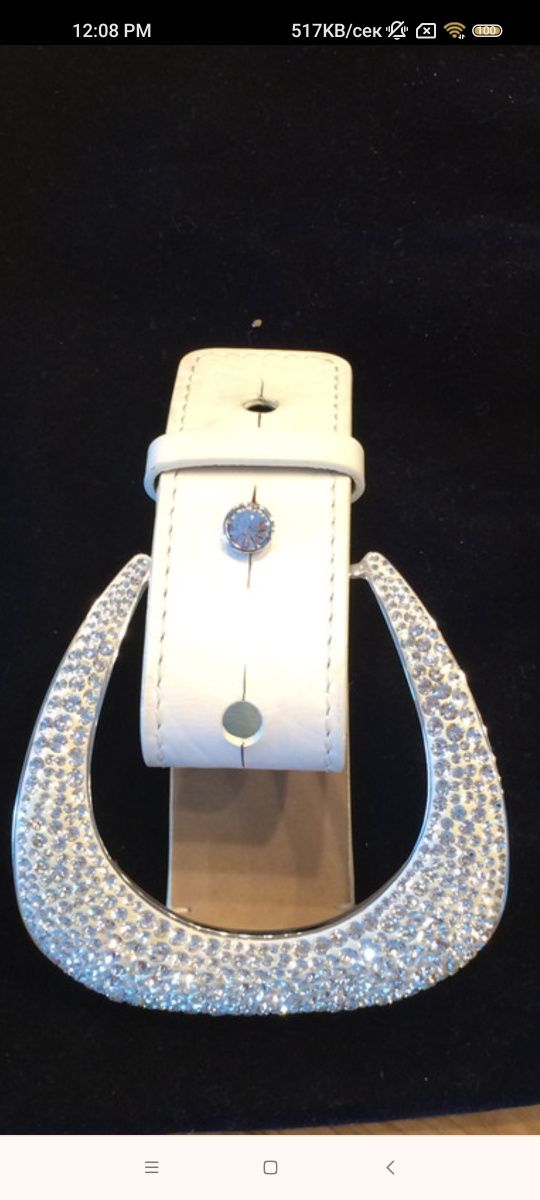 Оригинална гривна Swarovski