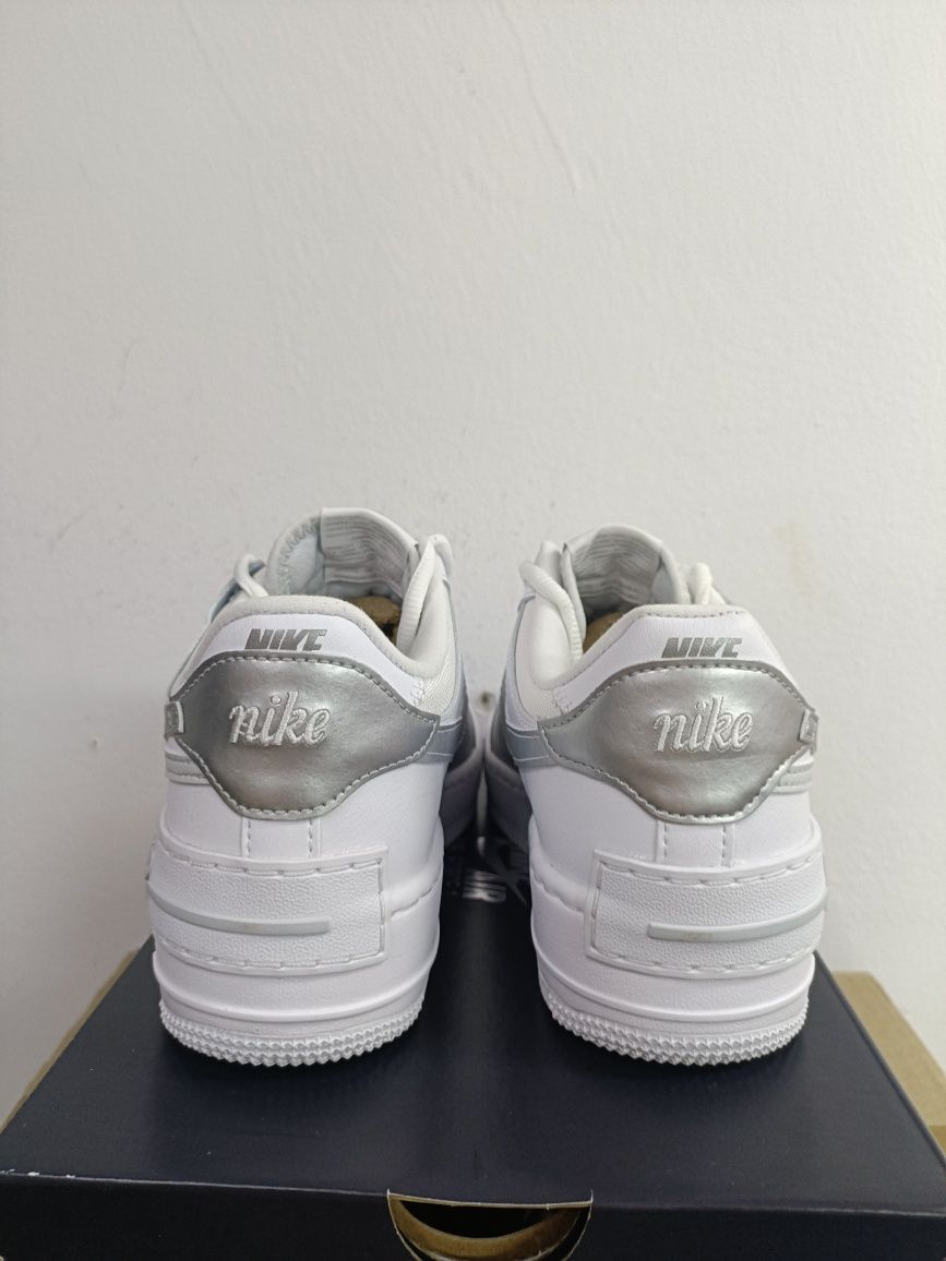 Nike Air Force 1 Shadow номер 39