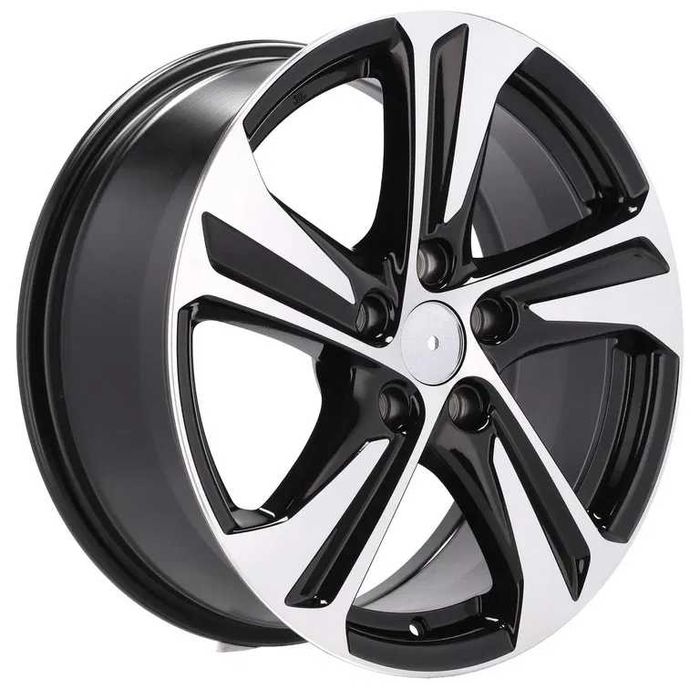 Jante FIAT R15 5x98 832 Style | 500L, Tipo, ALFA ROMEO GT, LANCIA Zeta