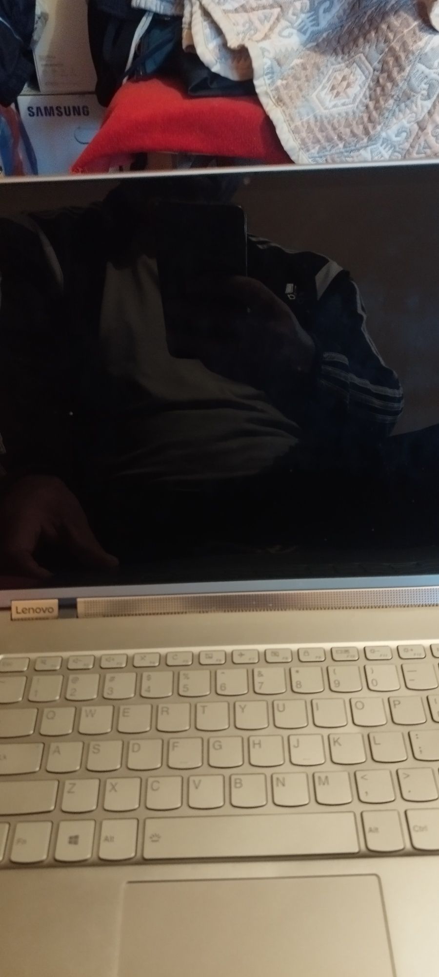 Lenovo c930-13 ikb i 7