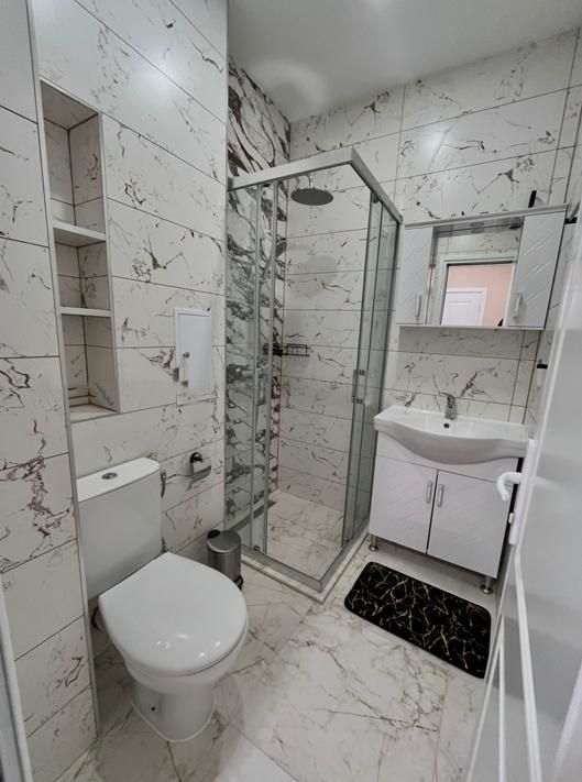 Дава се под наем Двустаен апартамент в София, Кръстова вада - 66 кв.м за 870 € - Снимка #6