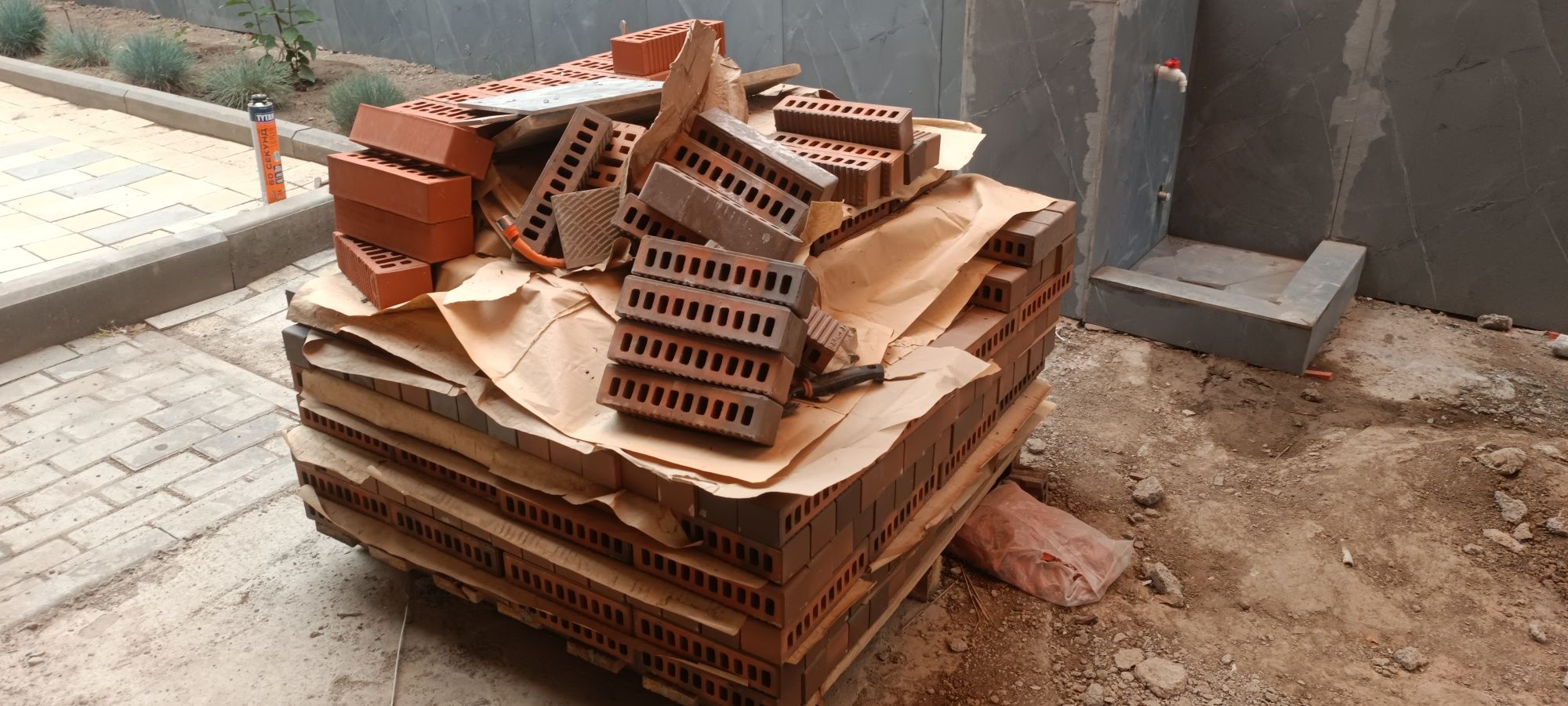 Продам облицовочный кирпич название флеш