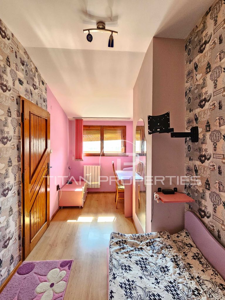 Продава се Мезонет в Стара Загора, Център - 122 кв.м за 1271 €/кв.м - Снимка #12