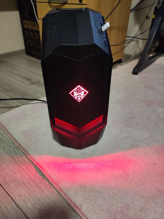 Vand sistem pc hp