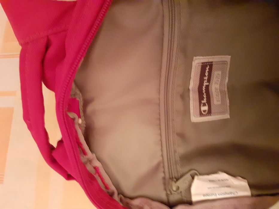 Ghiozdan rucsac Champion