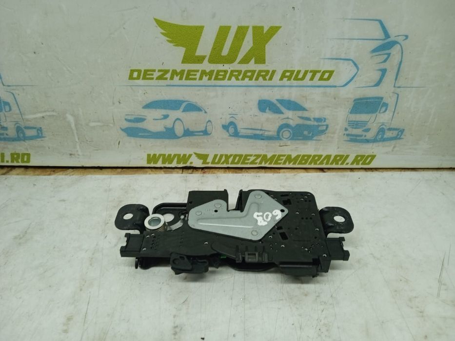 Broasca haion softclose 163672-10 BMW Seria 7 G11/G12 [facelift] [201