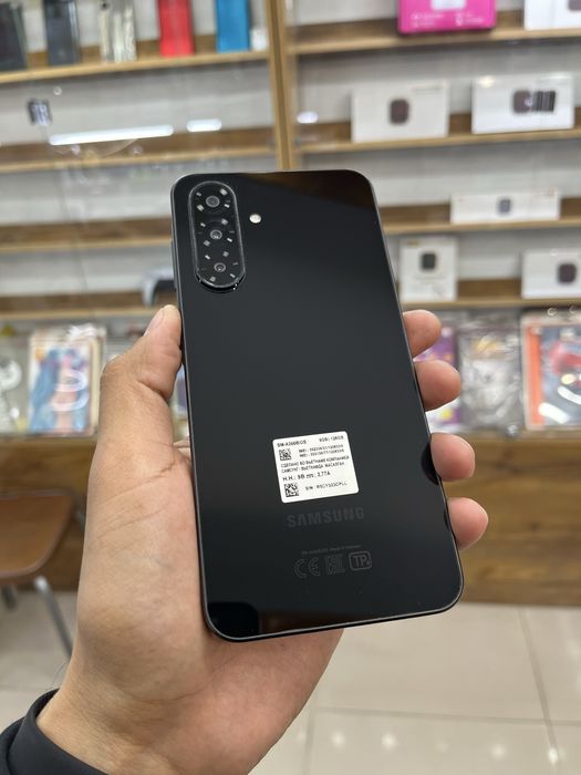 Samsung A26 5G (Kaspi рассрочка)
