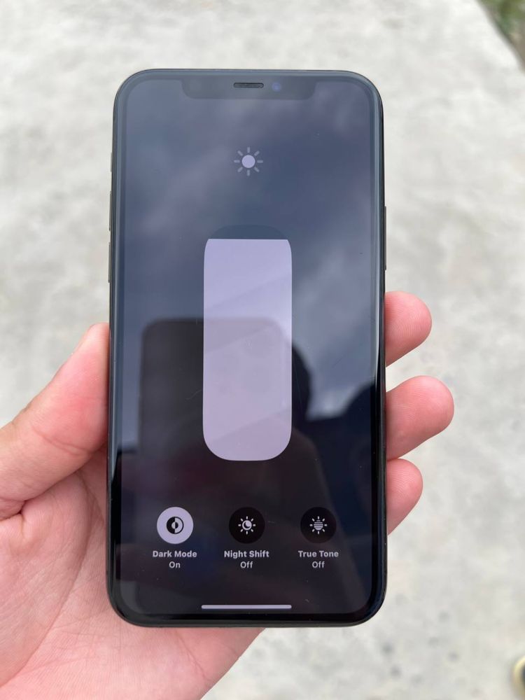 Iphone 11 pro 64GB