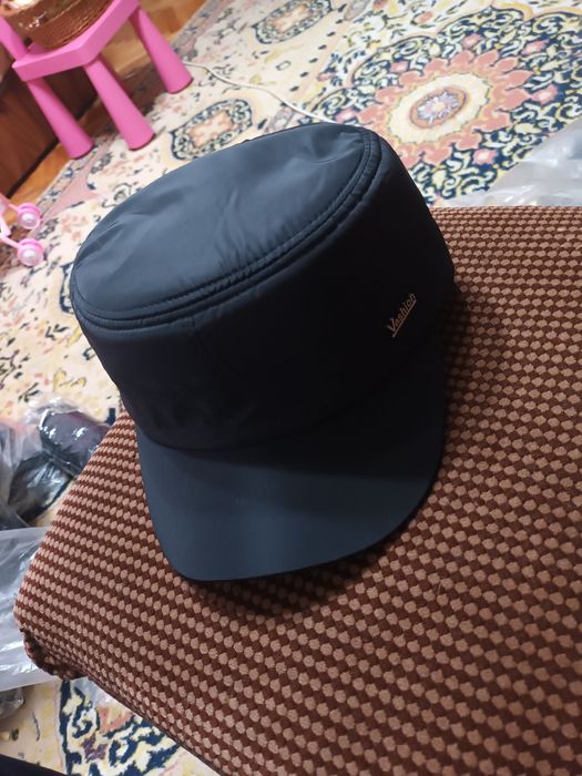 Sapca stofa,postav și fas,doc.