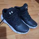 Vând adidași Under Armour Ua Gs Jet ‘21