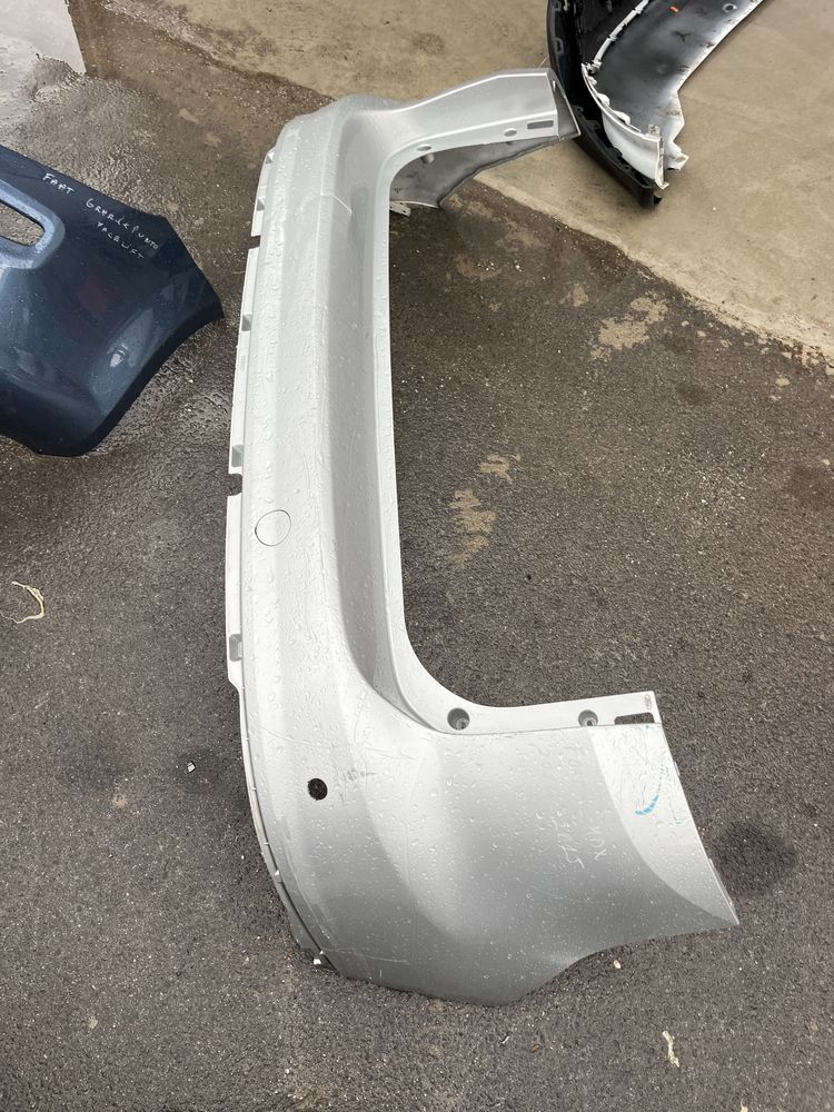 Броня Ford C-max 2010- 7бр