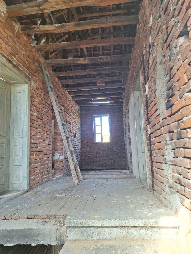 Къща в село Дерманци