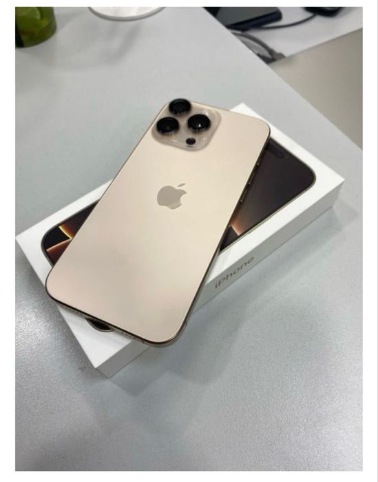 Iphone 16 pro max 256 esim