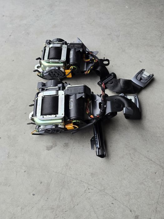 Предпазни колани за Mercedes ,Мерцедес