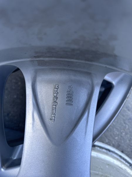 18цола Мерцедес  5х112 MERCEDES CLS