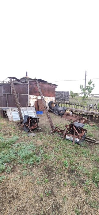 Продается трактор Т-40