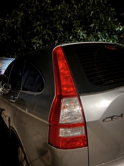 Ляв стоп за Honda Crv 3 - оригинален