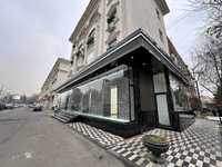Улица Нукусская продается соккльный етаж 141 м2   Новая евро ремонт