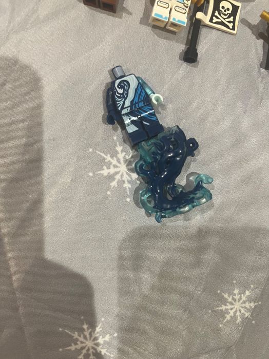 Лего минифигурки