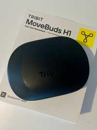 Casti wireless Tribit MoveBuds H1 BTH95 TWS