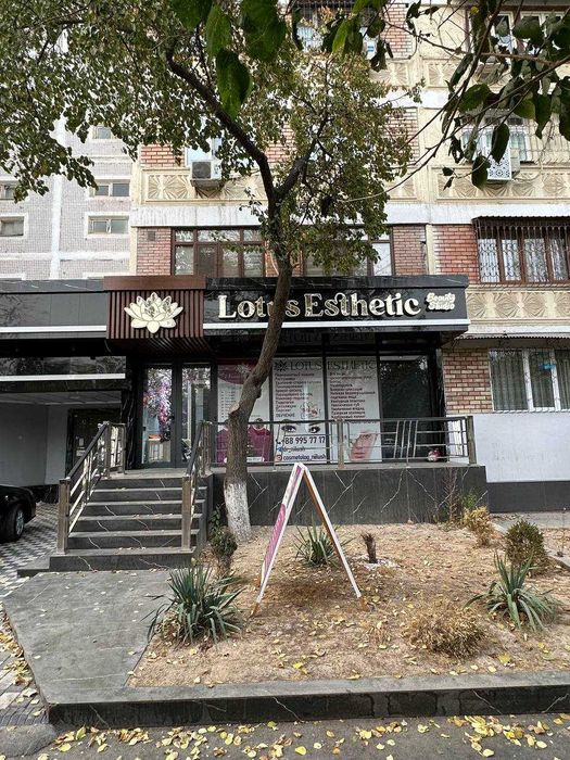 Продажа коммерческой недвижимости 94м2 Ориентир: Кушбеги, Башлык