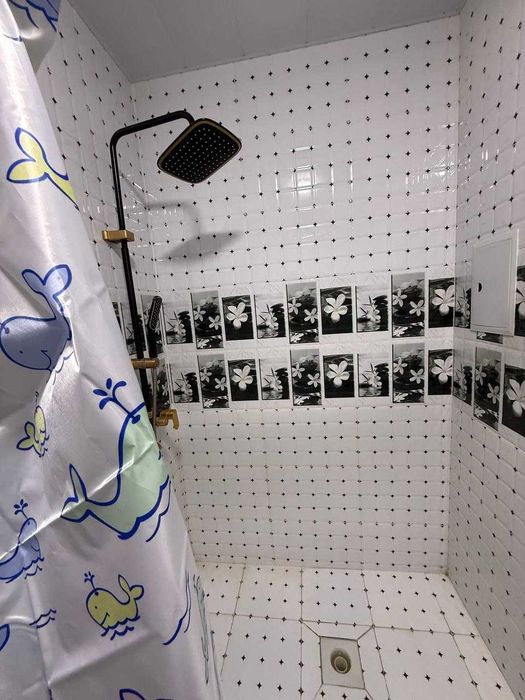 2 хоналик квартира 4 этаж,  горгаз, стадион