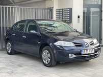 Renault 110.000km Reali se Pot verifica in rețeaua Renault !