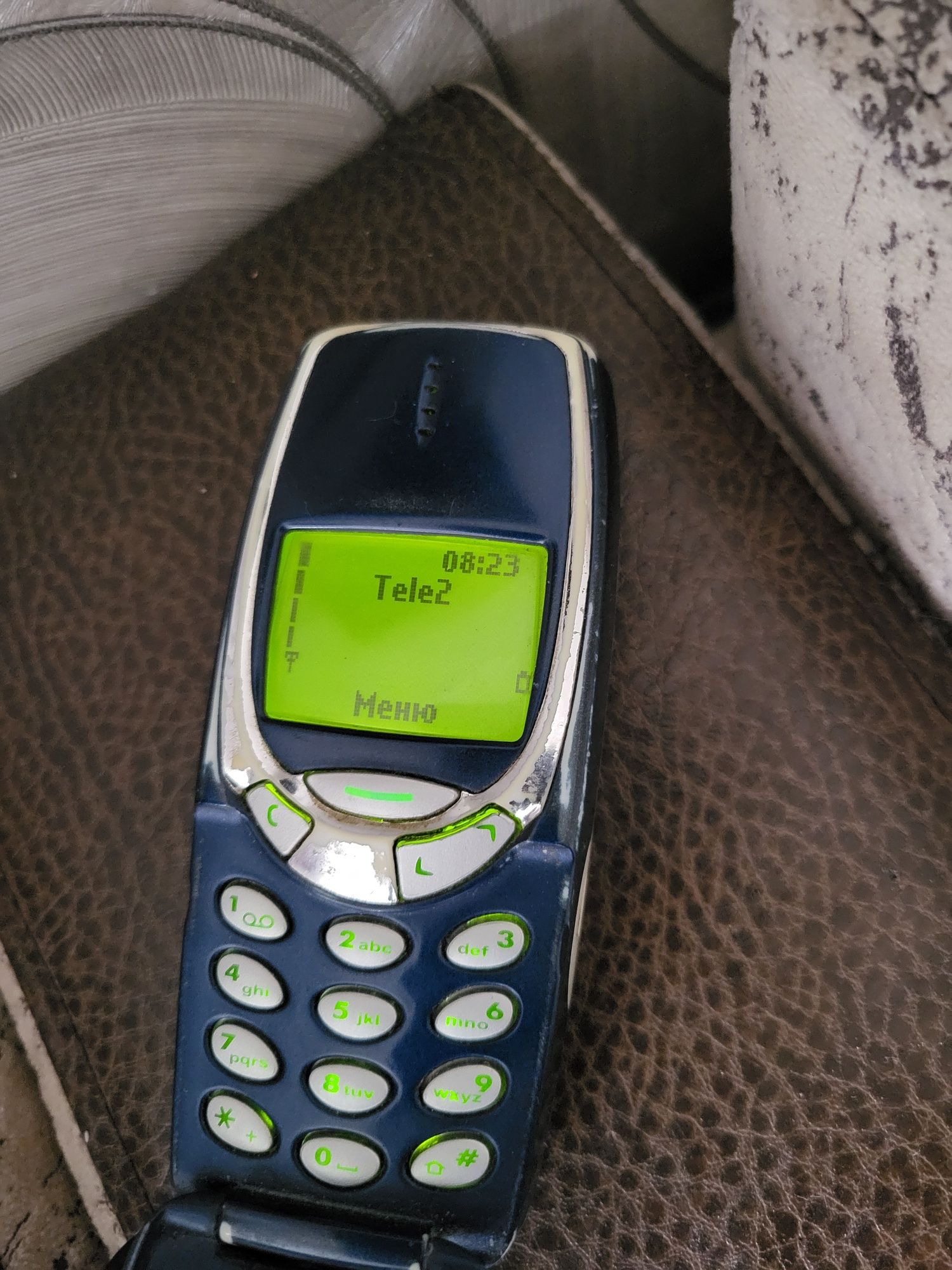 Продается Нокия 3310