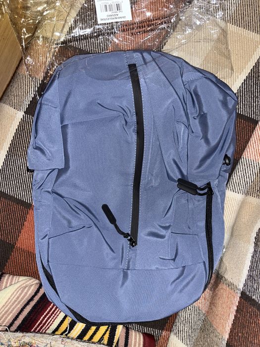 Раница за багаж!