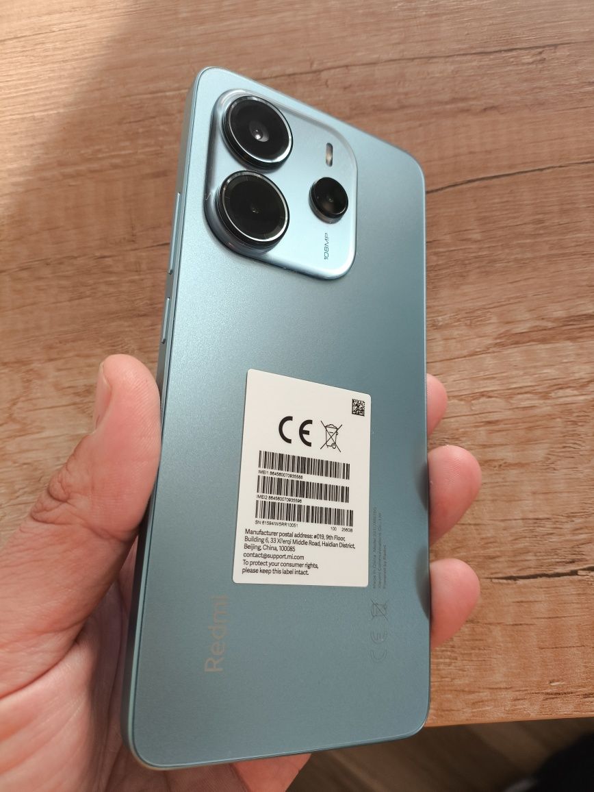 Xiaomi Redmi note 14
